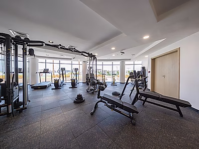 LIMITED! BRAND NEW 2-BR + MAID APARTMENT | WATERFRONT