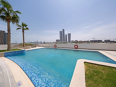 LIMITED OFFER! BRAND NEW 1BEDROOM APARTMENT | WATERFRONT
