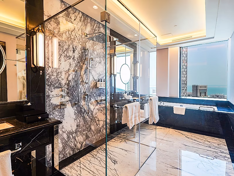 ALL INCLUDED | SERVICED STUDIO APARTMENT IN WEST BAY - Photo 4
