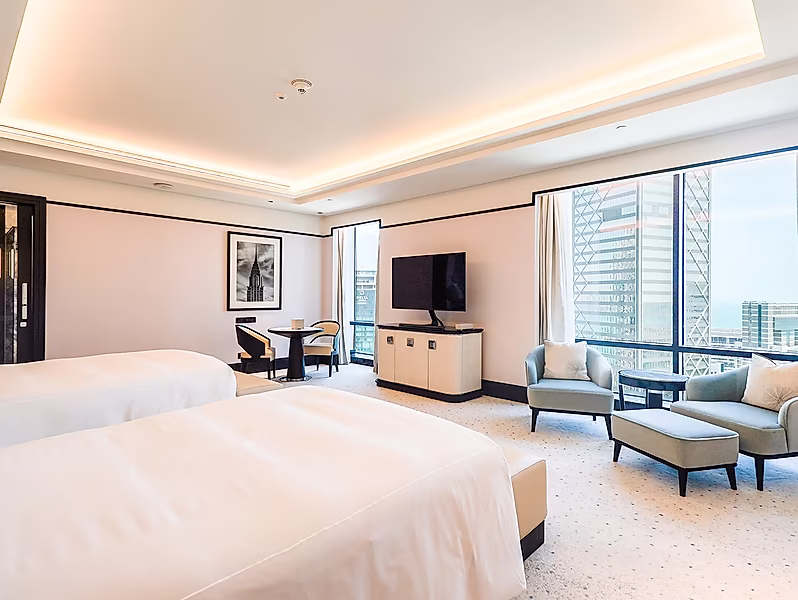 ALL INCLUDED | SERVICED STUDIO APARTMENT IN WEST BAY - Photo 6