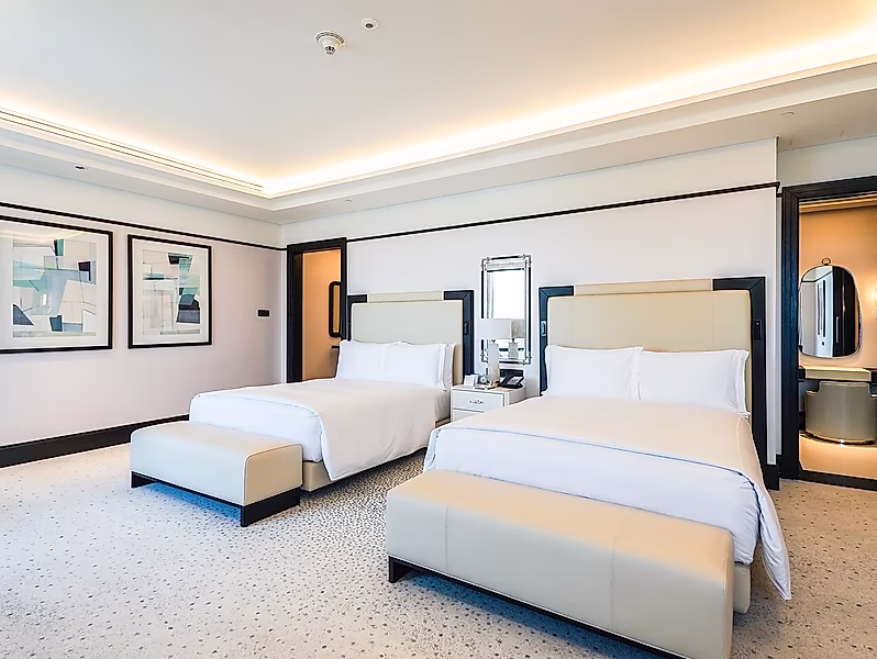 ALL INCLUDED | SERVICED STUDIO APARTMENT IN WEST BAY - Photo 8