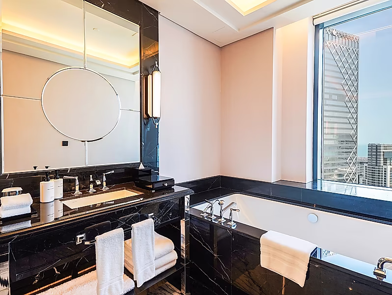 ALL INCLUDED | SERVICED STUDIO APARTMENT IN WEST BAY - Photo 10