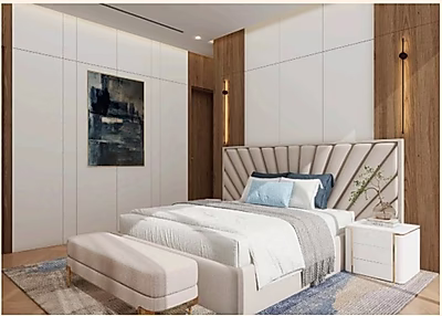 Live the Waterfront Dream, Qetaifan Island South