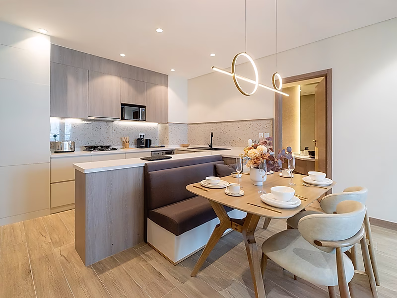 Stunning 2BR  Luxury Details | Payment Plan - Photo 1