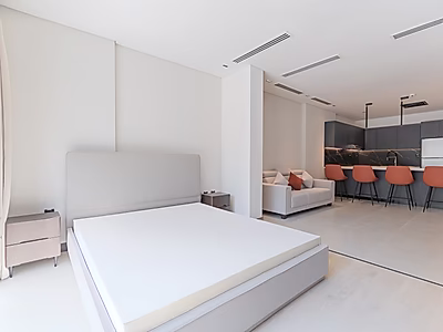 Furnished Luxury Apartment | Flexible Payment Plan | The Pearl