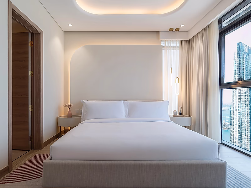 PREMIUM DEAL! 2 BEDROOM SEA VIEW WITH PAYMENT PLAN - Photo 29