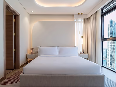 PREMIUM DEAL! 2 BEDROOM SEA VIEW WITH PAYMENT PLAN