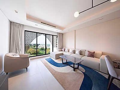 Flexible Payment Plan | 1BR Luxury Apartment | Great Investment | The Pearl