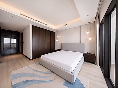Flexible Payment Plan | 1BR Luxury Apartment | Great Investment | The Pearl