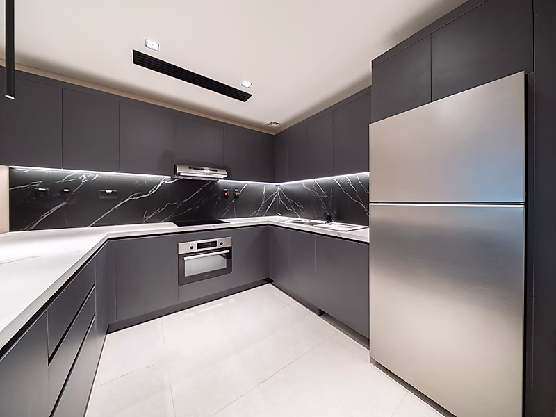 Flexible Payment Plan | 1BR Luxury Apartment | Great Investment | The Pearl - Photo 7