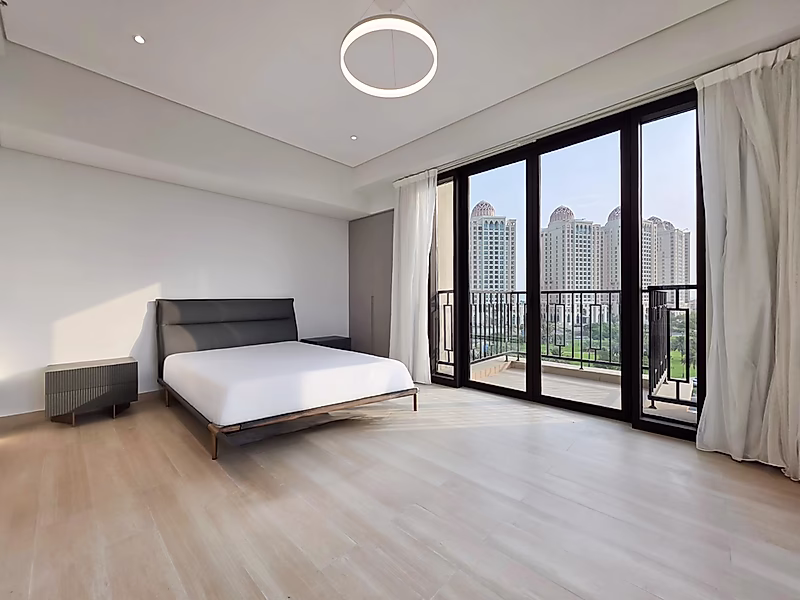 Brand New 1-Bedroom Apartment for Sale in Giardino Village - Photo 3