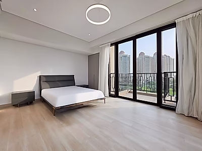 Brand New 1-Bedroom Apartment for Sale in Giardino Village