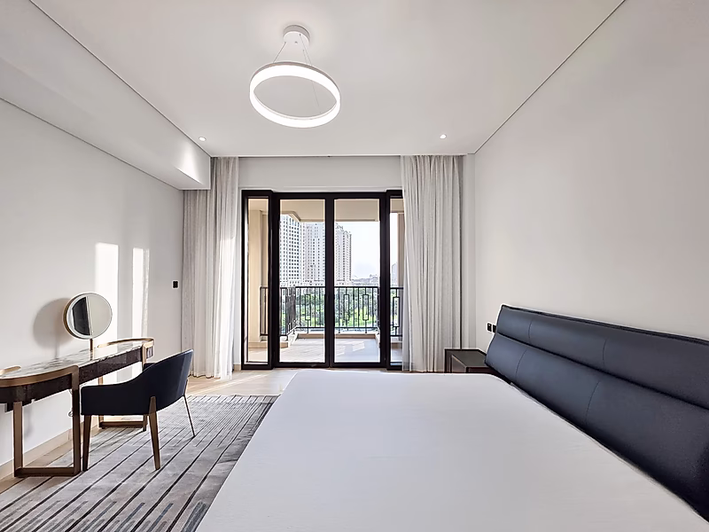 Brand New 1-Bedroom Apartment for Sale in Giardino Village - Photo 4