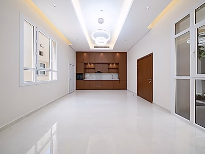 فللتان مودرن فاخرتان للبيع في مريخ – موقع مميز بالقرب من فيلاجيو وأسباير
