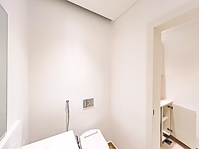 FULLY FURNISHED 4BR+MAID APARTMENT IN WEST BAY | BILLS INCLUDED