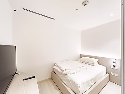 FULLY FURNISHED 4BR+MAID APARTMENT IN WEST BAY | BILLS INCLUDED
