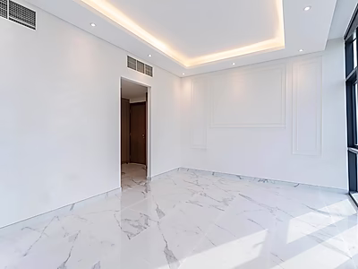 Luxury 2BR | Full Sea & Vendôme View | Prime Marina Tower