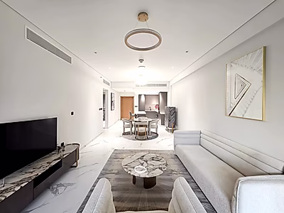 Elegant 1-Bedroom Apartment with Stunning Views | Flexible Monthly Payment Plan