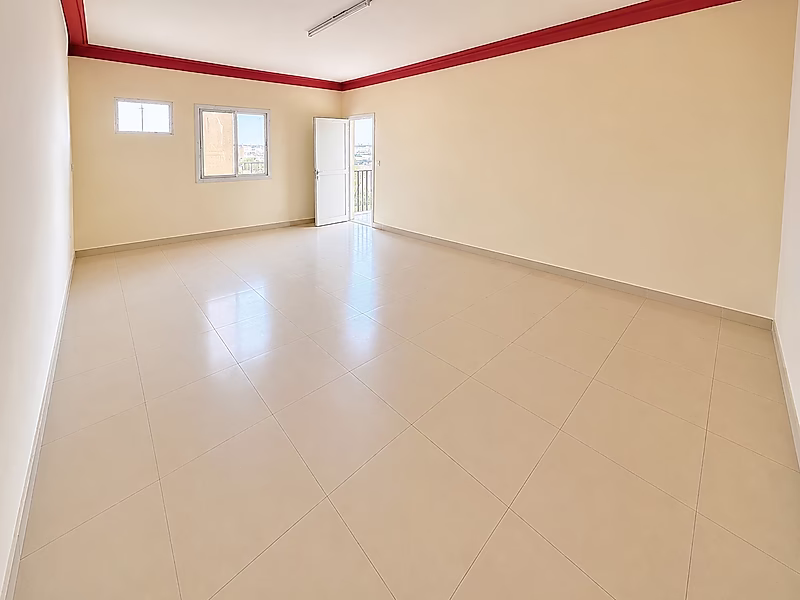 Industrial Area Labor Camp | 33 Rooms with Facilities - Photo 1