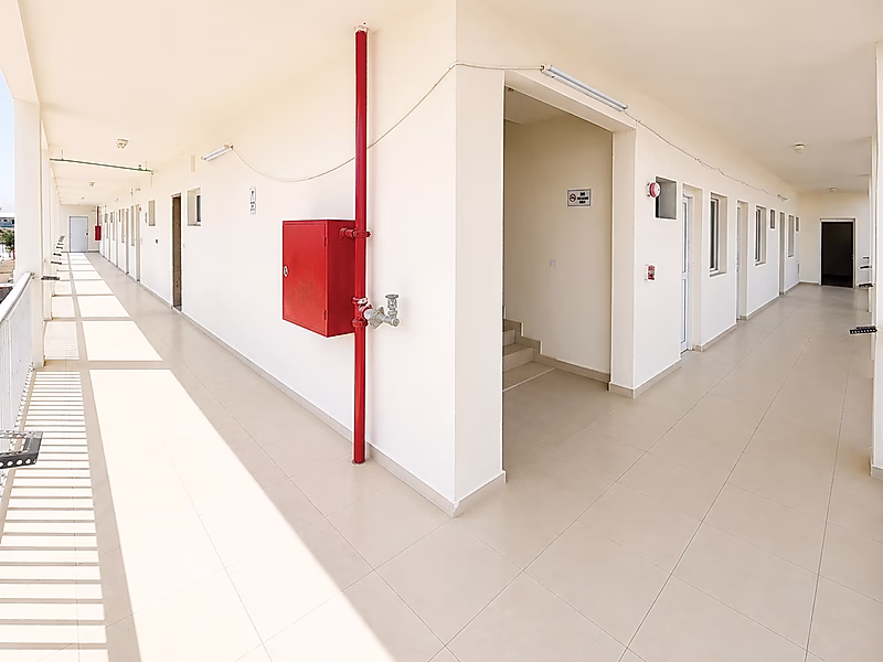 Industrial Area Labor Camp | 33 Rooms with Facilities - Photo 10