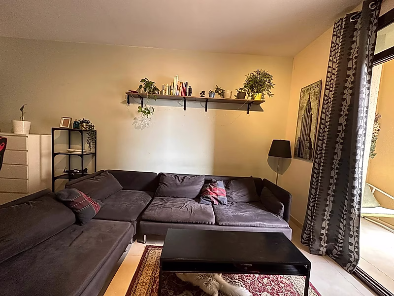 Elegant 2BR Apartment with Stadium View - Photo 4