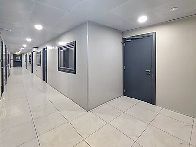 Office Space for Rent