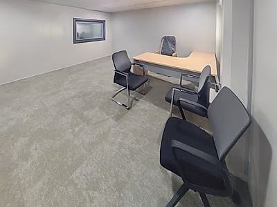 Office Space for Rent