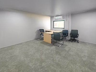 Office Space for Rent