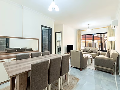 the best price I Modern 2BR Haven with Elegant Interiors