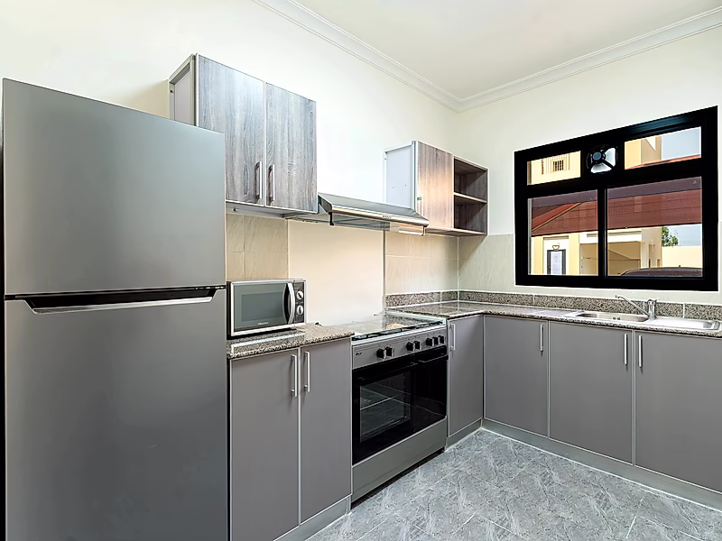 the best price I Modern 2BR Haven with Elegant Interiors - Photo 12