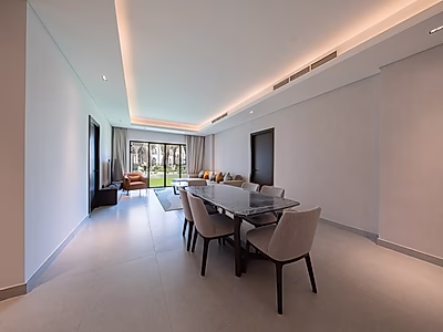 2BR Luxury Apartment | Flexible Payment Plan | The Pearl