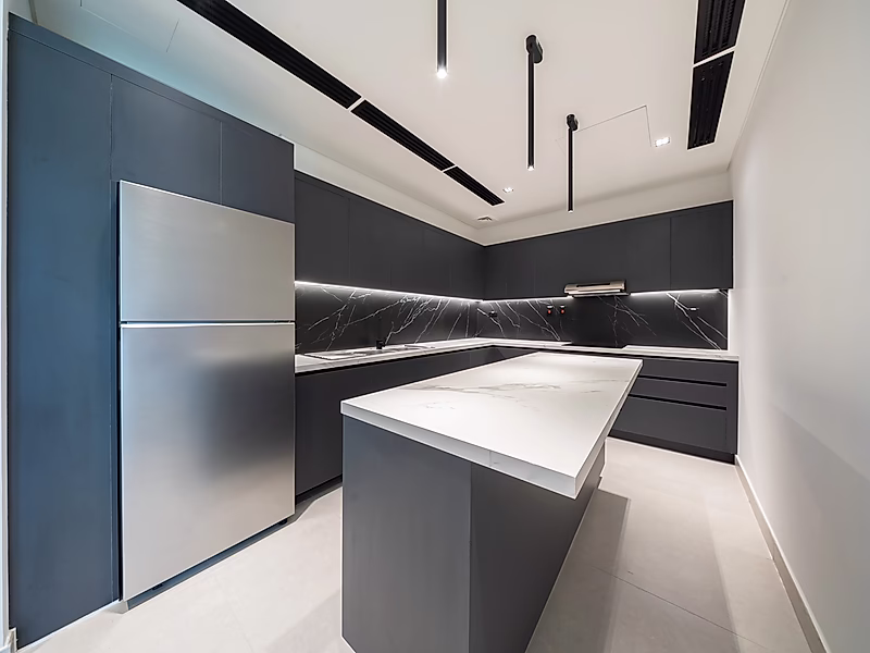 2BR Luxury Apartment | Flexible Payment Plan | The Pearl - Photo 7