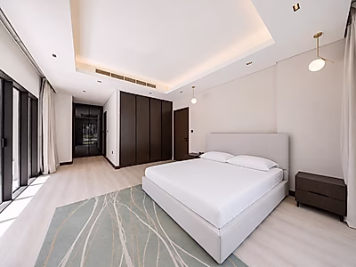 2BR Luxury Apartment | Flexible Payment Plan | The Pearl