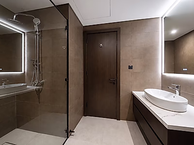 2BR Luxury Apartment | Flexible Payment Plan | The Pearl