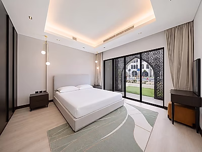 2BR Luxury Apartment | Flexible Payment Plan | The Pearl