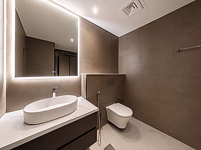 2BR Luxury Apartment | Flexible Payment Plan | The Pearl