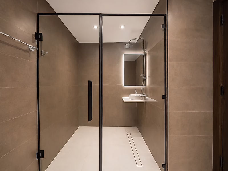 2BR Luxury Apartment | Flexible Payment Plan | The Pearl - Photo 14