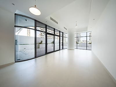 BRAND NEW 1-BR + OFFICE W/ BALCONY | WATERFRONT
