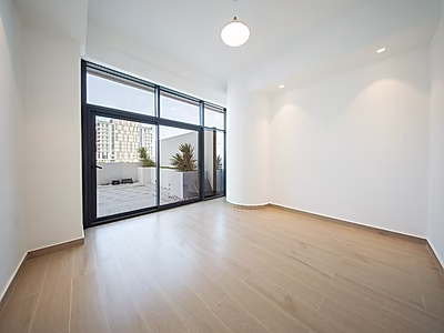 BRAND NEW 1-BR + OFFICE W/ BALCONY | WATERFRONT