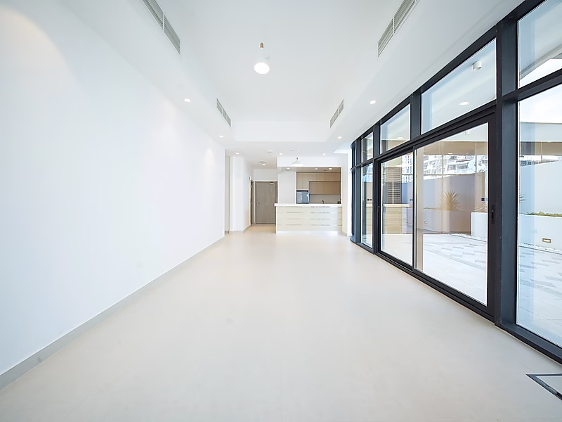 BRAND NEW 1-BR + OFFICE W/ BALCONY | WATERFRONT - Photo 4