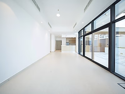BRAND NEW 1-BR + OFFICE W/ BALCONY | WATERFRONT