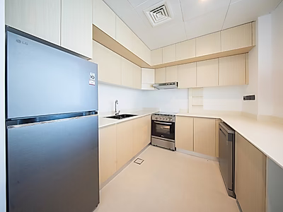 BRAND NEW 1-BR + OFFICE W/ BALCONY | WATERFRONT