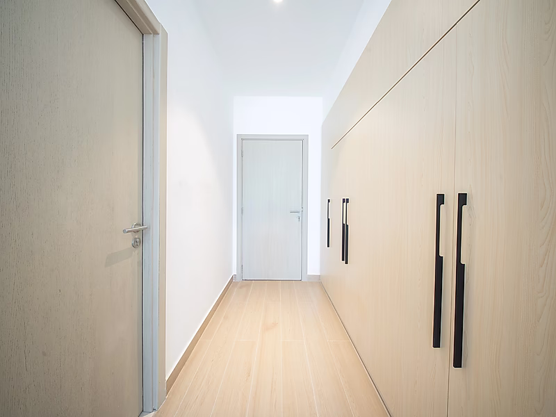 BRAND NEW 1-BR + OFFICE W/ BALCONY | WATERFRONT - Photo 8