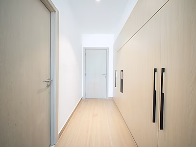 BRAND NEW 1-BR + OFFICE W/ BALCONY | WATERFRONT