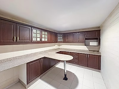 EXQUISITE 4-BEDROOM RESIDENCE WITH LUXURIOUS SPACES
