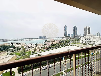 MARINA VIEW! LAVISH 2-BEDROOM APARTMENT | PORTO