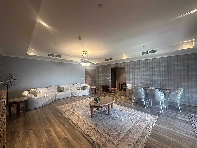 MARINA VIEW! LAVISH 2-BEDROOM APARTMENT | PORTO - Photo 5