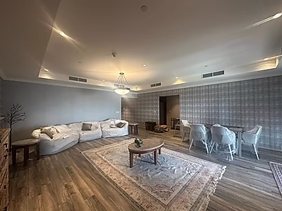 MARINA VIEW! LAVISH 2-BEDROOM APARTMENT | PORTO