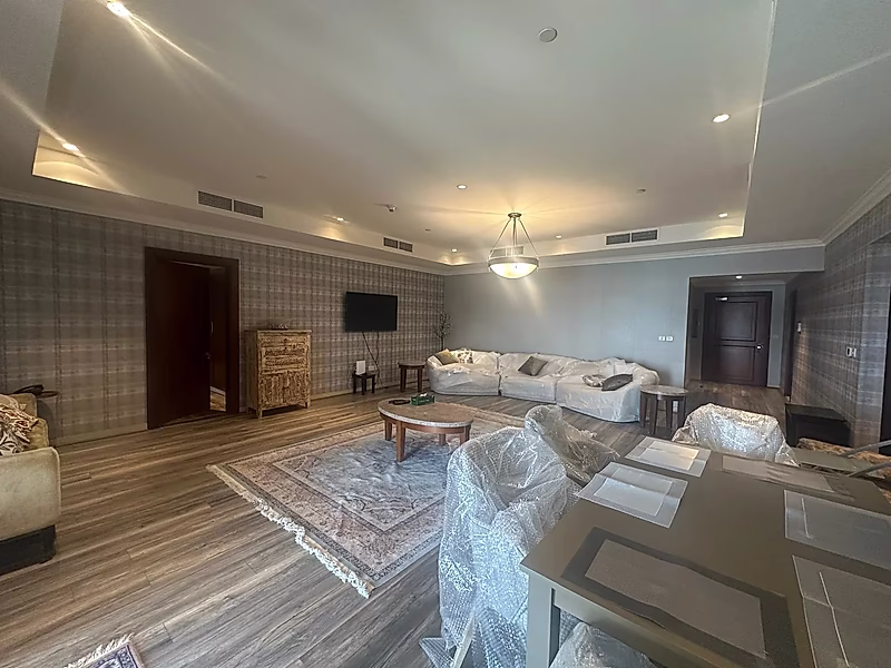 MARINA VIEW! LAVISH 2-BEDROOM APARTMENT | PORTO - Photo 6