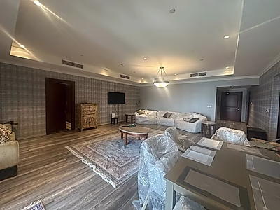 MARINA VIEW! LAVISH 2-BEDROOM APARTMENT | PORTO